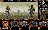 Ishar 2: Messengers of Doom