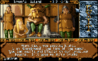 Ishar 2: Messengers of Doom