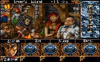 Ishar 2: Messengers of Doom