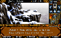 Ishar 2: Messengers of Doom AGA