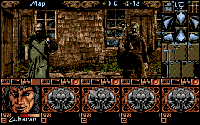 Ishar 3: The seven Gates of Infinity