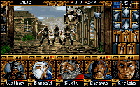 Ishar 3: The seven Gates of Infinity
