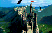 Ishar 3: The seven Gates of Infinity