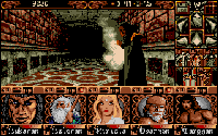 Ishar 3: The seven Gates of Infinity