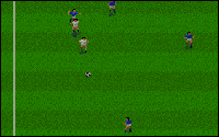 Italy 1990