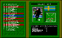 Italy 1990