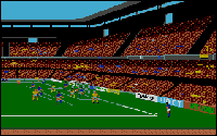 Italy 1990