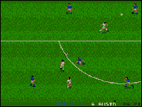 Italy 1990