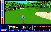 Jack Nicklaus Unlimited Golf and Course Design