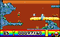 James Pond