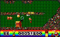 James Pond