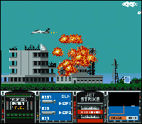 Jetstrike