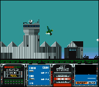 Jetstrike