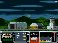 Jetstrike CD32