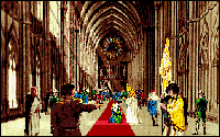 Joan of Arc