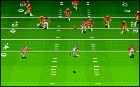 John Madden American Football