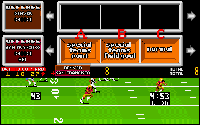 John Madden American Football