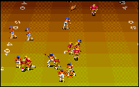 John Madden American Football