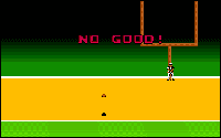 John Madden American Football