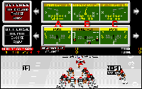 John Madden American Football
