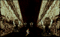 Journey To The Centre Of The Earth