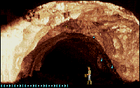 Journey To The Centre Of The Earth