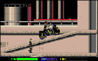 Judge Dredd