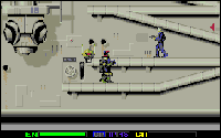 Judge Dredd