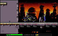 Judge Dredd