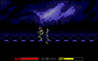 Judge Dredd