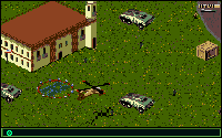 Jungle Strike