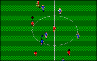 Kenny Dalglish Soccer Match