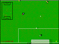 Kick Off 2