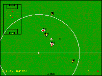 Kick Off 2
