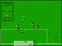 Kick Off 2