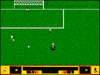 Kick Off '96