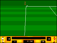 Kick Off '96