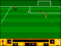Kick Off '96