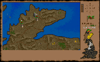 Kingdoms of England