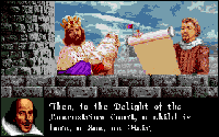Kingmaker