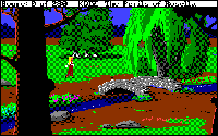 King's Quest 4: The Perils of Rosella