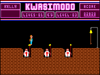 Kwasimodo