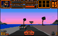 Lamborghini American Challenge