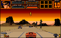 Lamborghini American Challenge