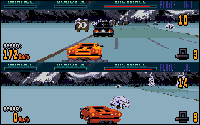 Lamborghini American Challenge