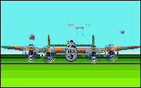 Lancaster