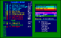 Leeds United Champions