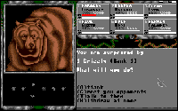 Legend of Faerghail