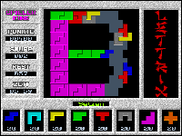 Lettrix