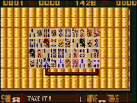 linwuschallenge Skills